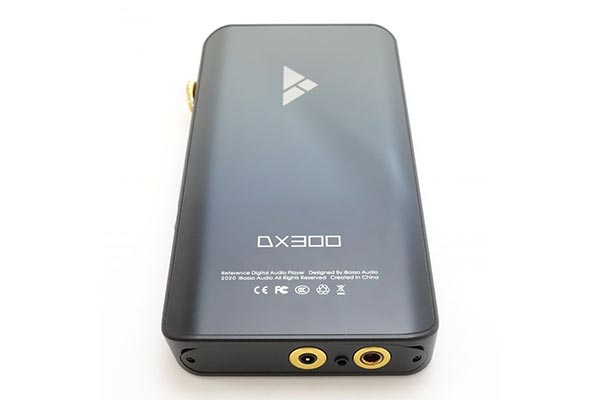 iBasso audio デジタルオーディオプレーヤー（DAP）・ヘッドホンアンプ(中古)メージ