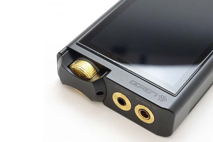 lotoo paw gold 可動品