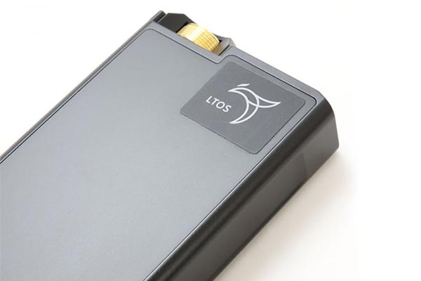 Lotoo デジタルオーディオプレーヤー（DAP）・ヘッドホンアンプ(中古)メージ