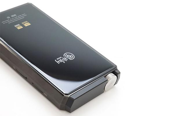 Hiby R4 デジタルオーディオプレーヤー デジタルオーディオプレーヤー