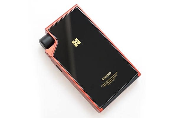 HiFiMAN デジタルオーディオプレーヤー（DAP）・ヘッドホンアンプ(新品)メージ