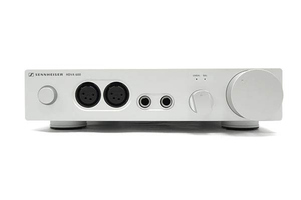 SENNHEISER デジタルオーディオプレーヤー（DAP）・ヘッドホンアンプ(中古)メージ