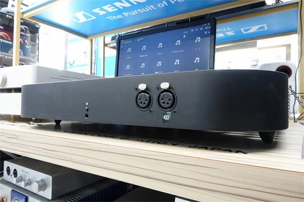 MSB Technology デジタルオーディオプレーヤー(DAP)・ヘッドホンアンプ(中古)メージ