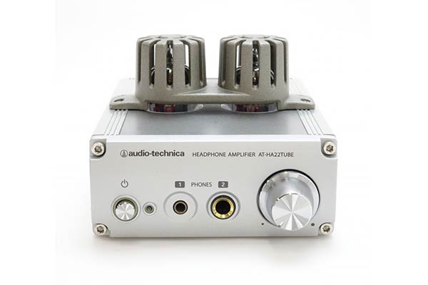 Audio-Technica デジタルオーディオプレーヤー（DAP）・ヘッドホンアンプ(中古)メージ