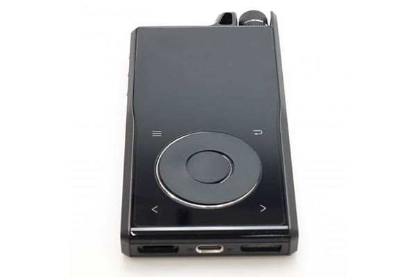 Questyle デジタルオーディオプレーヤー(DAP)・ヘッドホンアンプ(中古)メージ