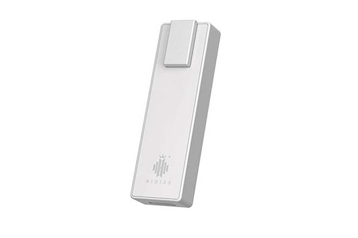 小型USB-DAC&ヘッドホンアンプ「S9」画像