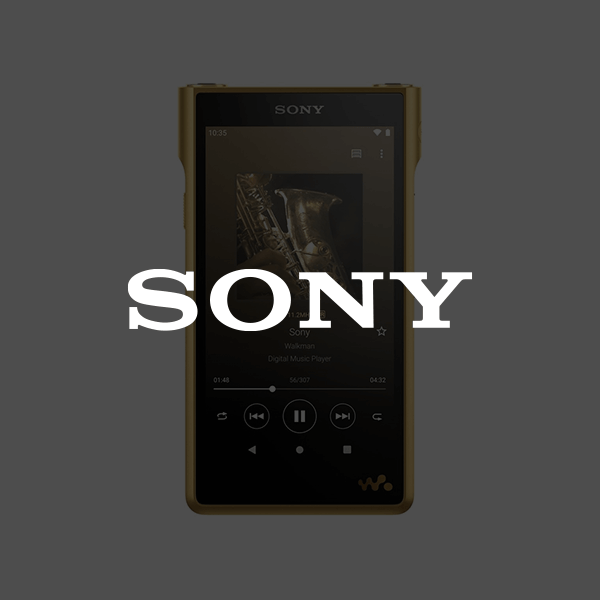 SONY(ソニー) 高額買取商品