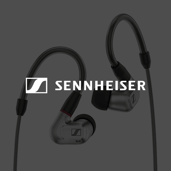 ゼンハイザー(SENNHEISER) 高額買取商