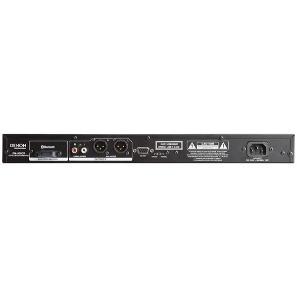 DN-500CB