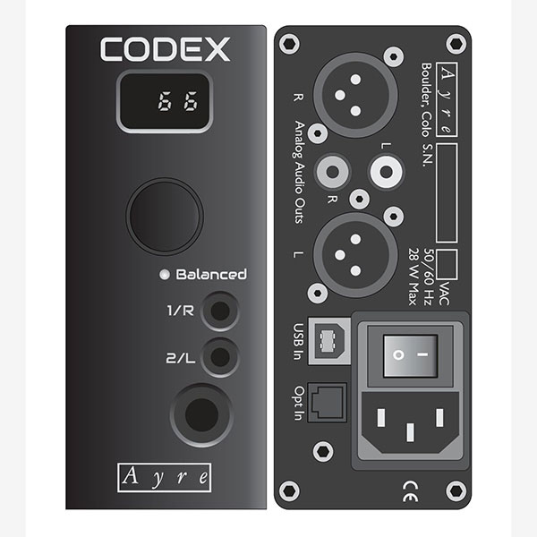 CODEX