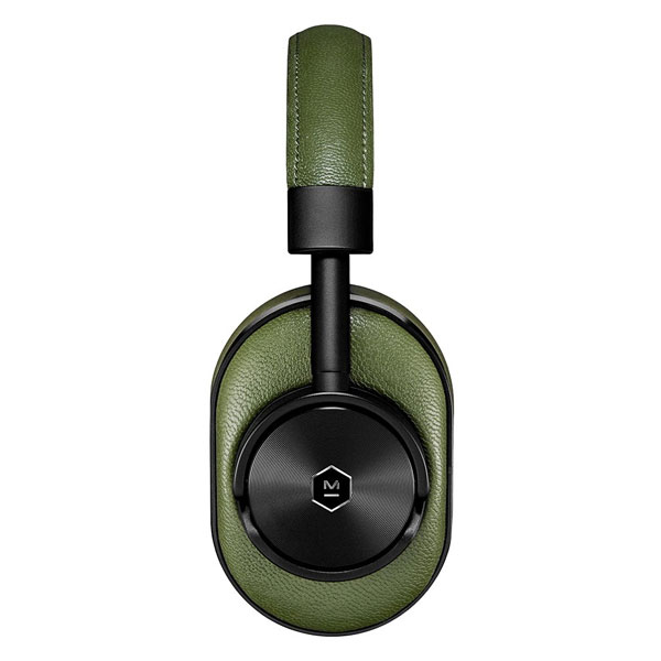 MW60 OLIVE GREEN