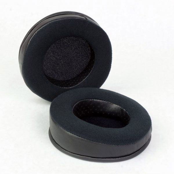 Elite Hybrid Earpad for HIFIMAN [EPZ-HIFIMAN-HYB]