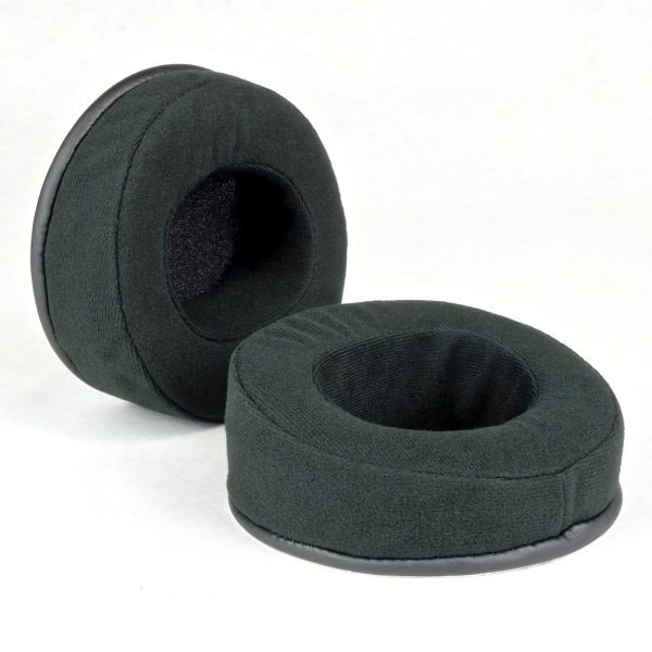 Elite Velour Earpad for LCD [EPZ-LCD-ELVL]