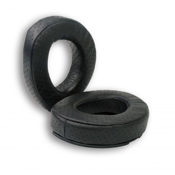 Elite Fenestrated Sheepskin Earpad for HD700 [EPZ-HD700-FNSK]