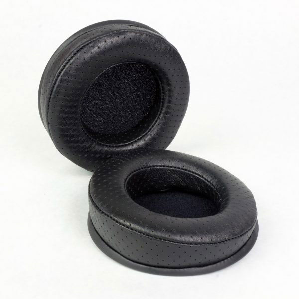 Elite Fenestrated Sheepskin Earpad for HIFIMAN [EPZ-HIFIMAN-FNSK]