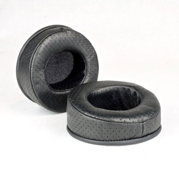 Elite Fenestrated Sheepskin Earpad for LCD [EPZ-LCD-FNSK]
