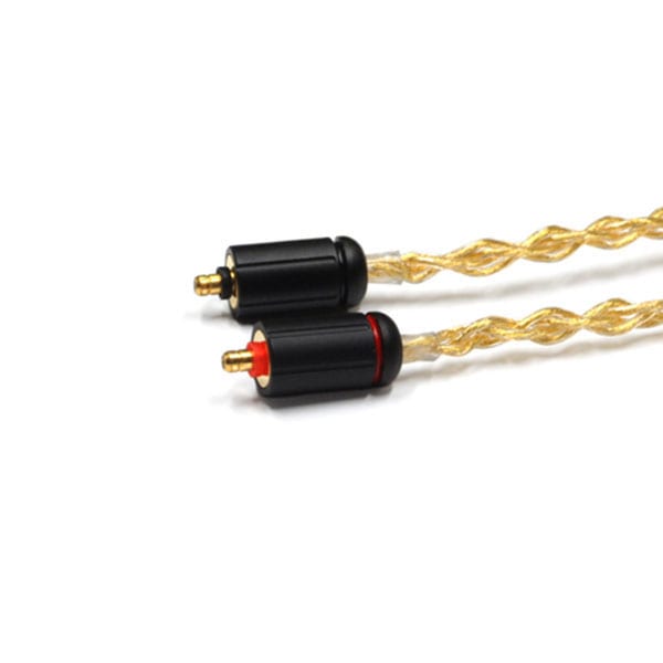 SUPREME Geronimo (ジェロニモ) 3.5mm3極アンバランス/IPX 【NLS-GMO】