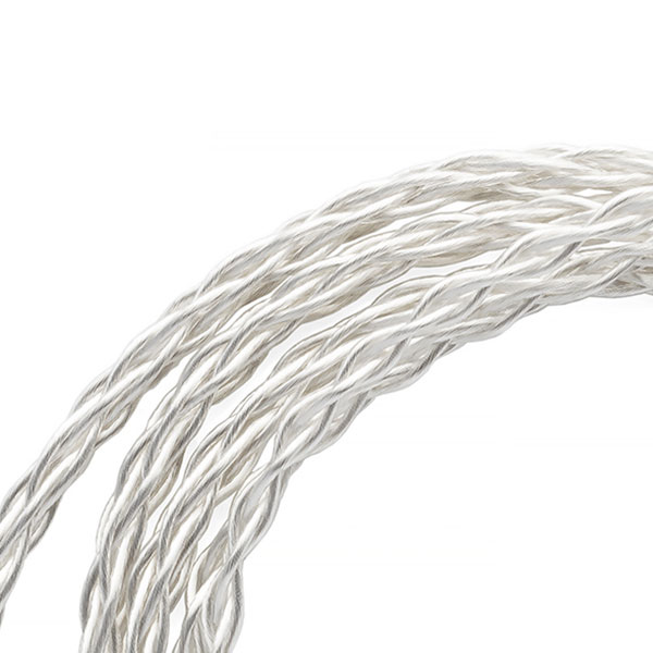 SXC 8 IEM Cable - Custom - 3.5mm【ALO-3009】