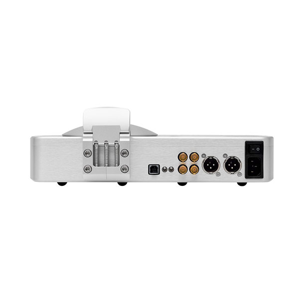 BLU MK II BLK