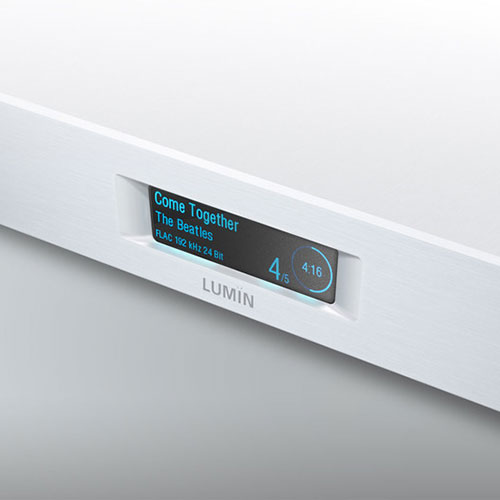 LUMIN T1