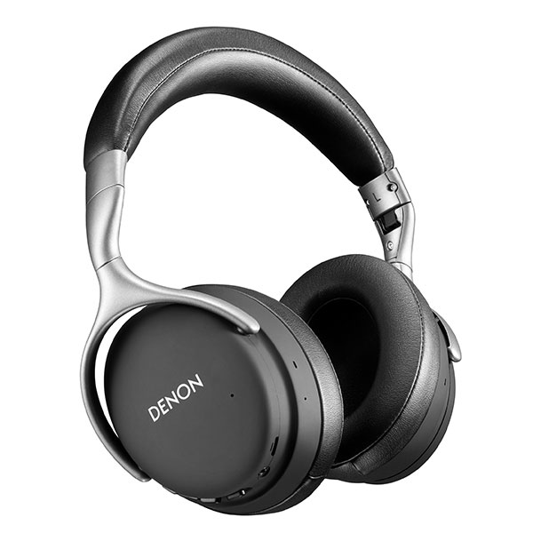 AH-GC30 BLACK