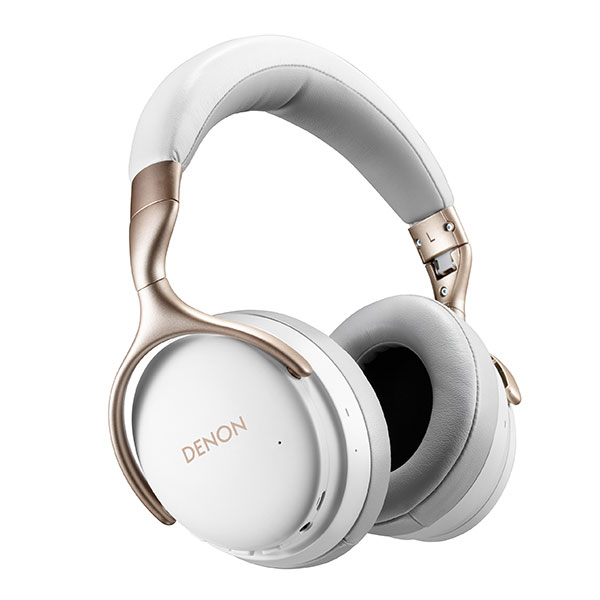 AH-GC30 WHITE