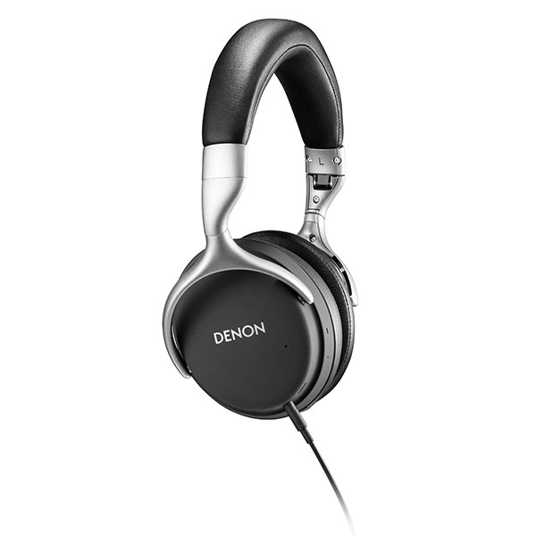 AH-GC25NC BLACK