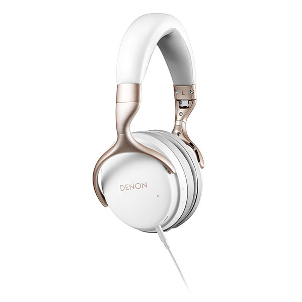 AH-GC25NC WHITE