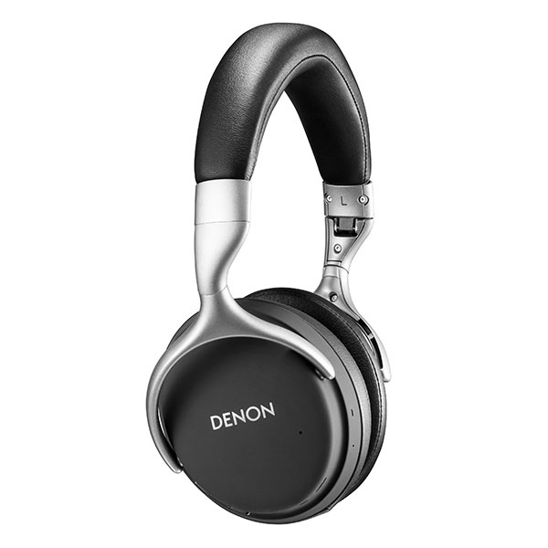 AH-GC25W BLACK