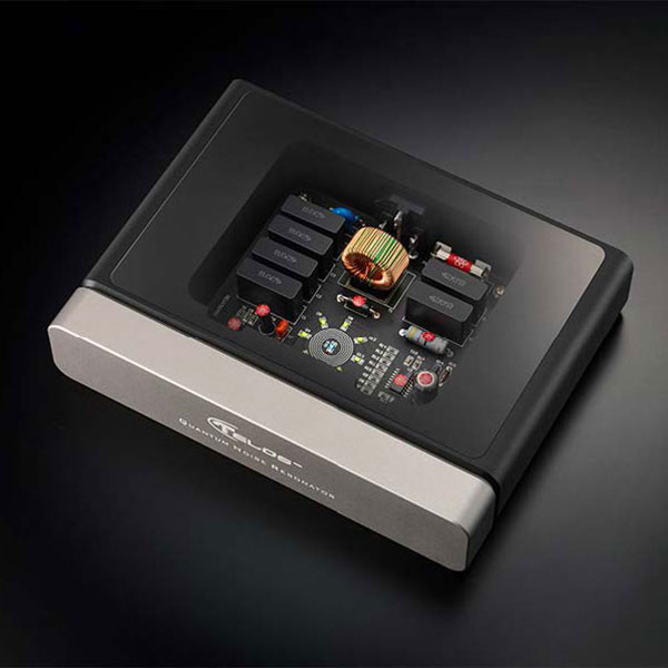 Quantum Noise Resonator 3.1 [QNR3.1]