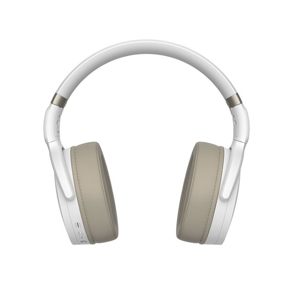 SENNHEISER (ゼンハイザー) HD450BT WHITE｜ノイズキャンセリング 