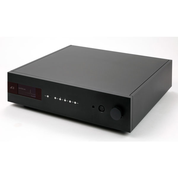Bartok DAC+ Black