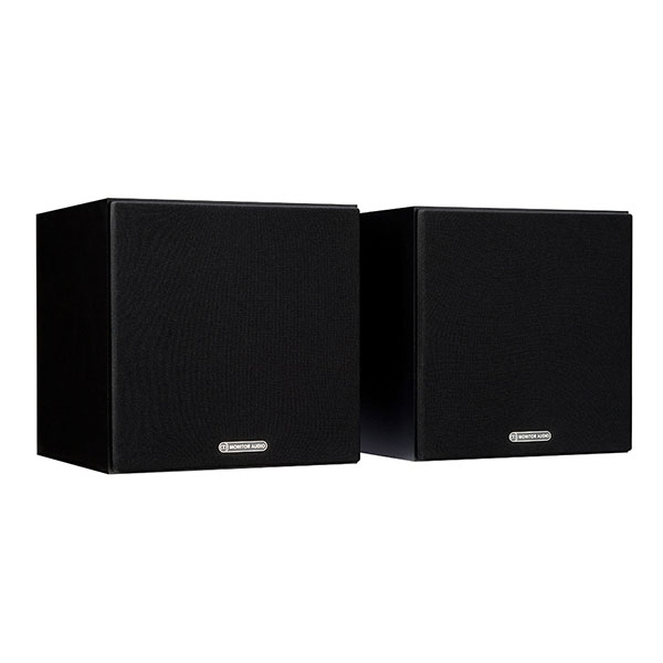 Monitor 50/BK