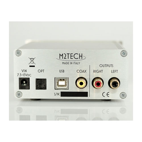 Evo DAC Two