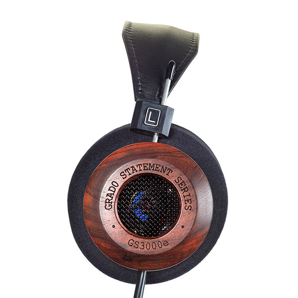 GS3000e Balanced