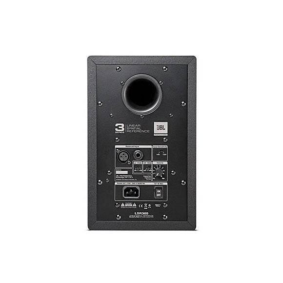 LSR305