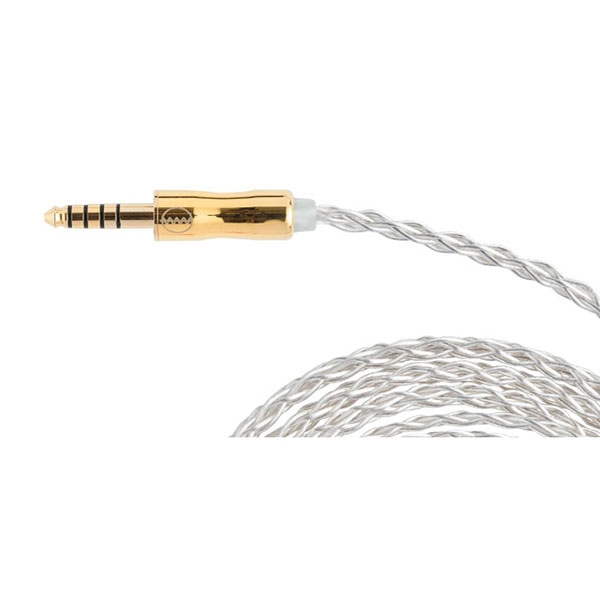 SXC 8 Headphone Cable - CASCADE -  4.4mm