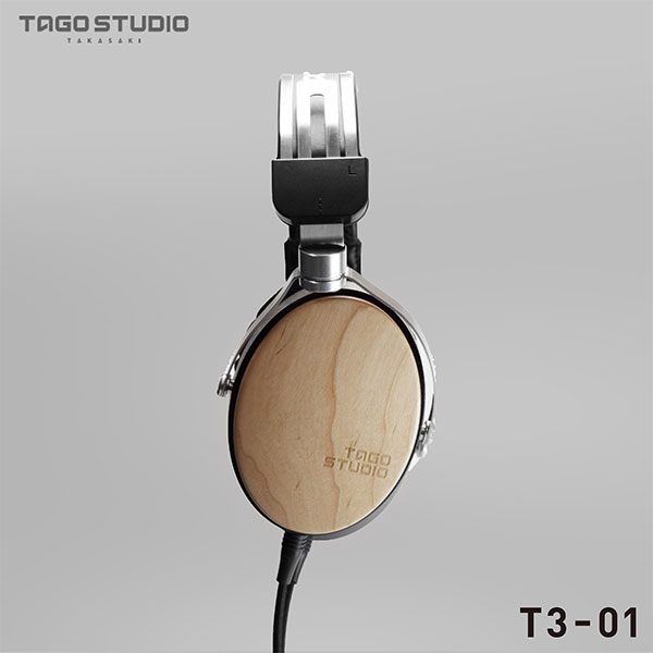 TAGO STUDIO T3-01｜フジヤエービック