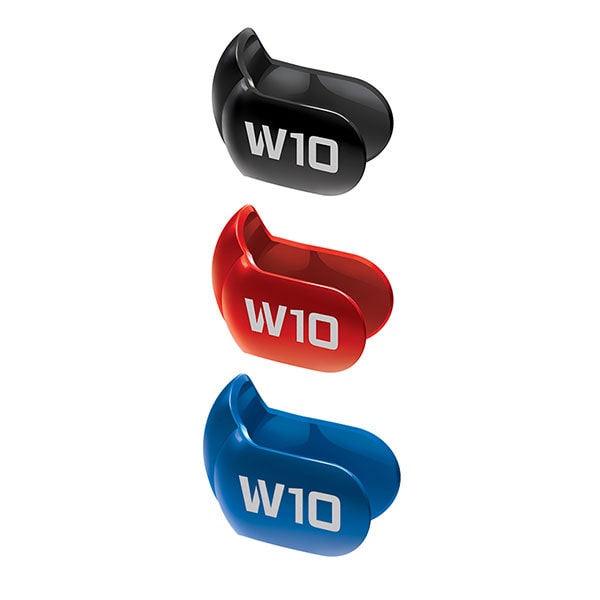 W10 2019 Design
