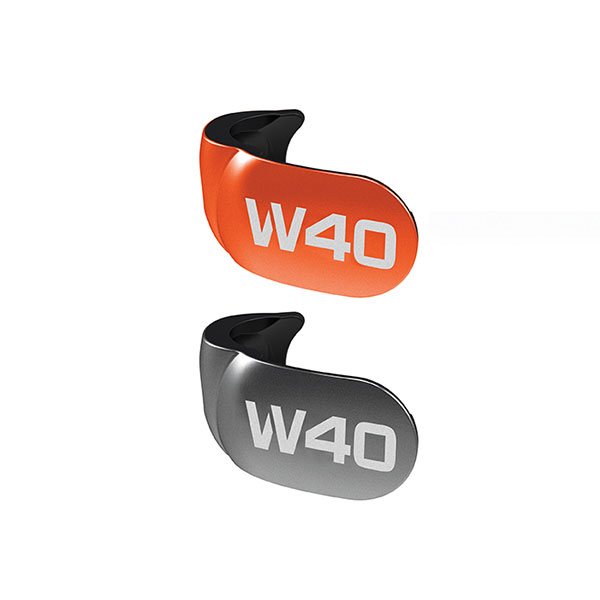 W40 2019 Design