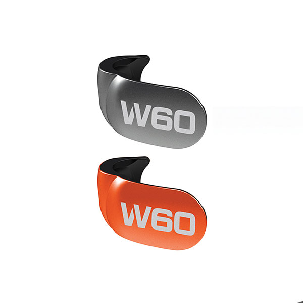 W60 2019 Design