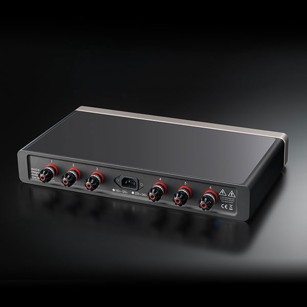Grounding Noise Reducer 5.1 [GNR5.1]