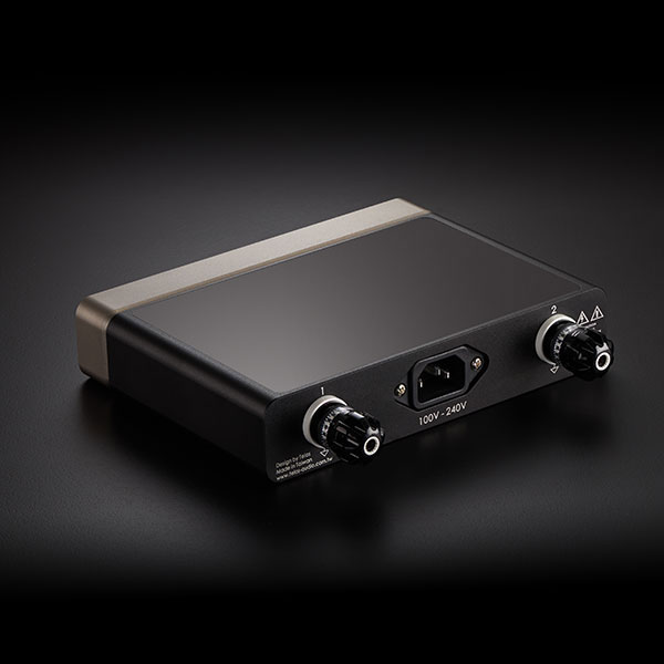 Grounding Noise Reducer Mini 5.1 [GNR Mini5.1]