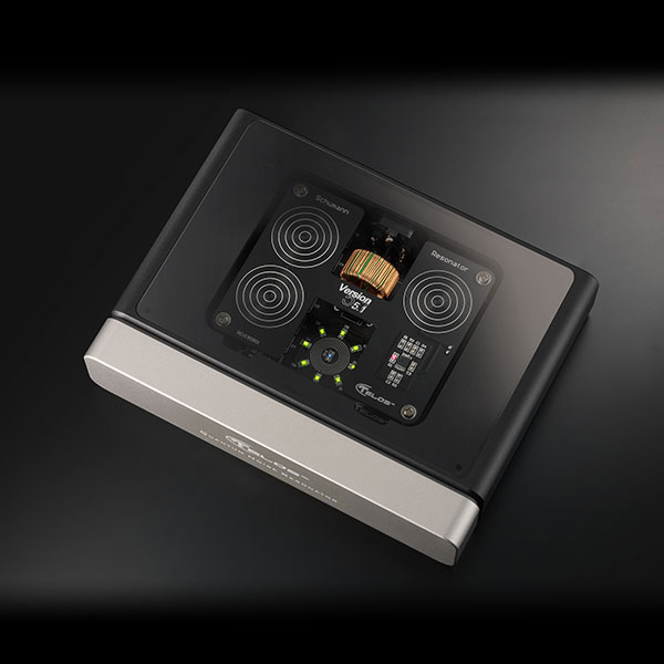 Quantum Noise Resonator 5.1 [QNR5.1]