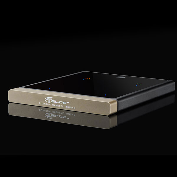 Quantum Magnetic Tuning QMT