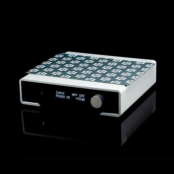 Quantum Damping Middle(B5)