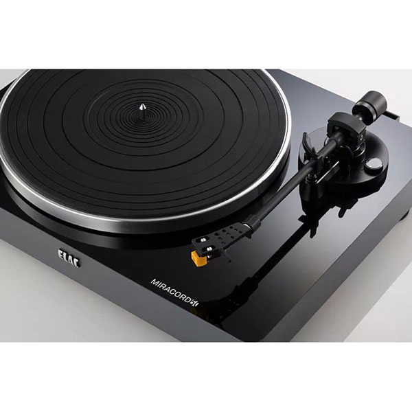 ELAC (エラック) Miracord 50|アナログプレーヤー (Record player