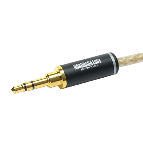 SUPREME 篝火（かがりび） 3.5mm3極アンバランス/MMCX 【NLS-KRB】