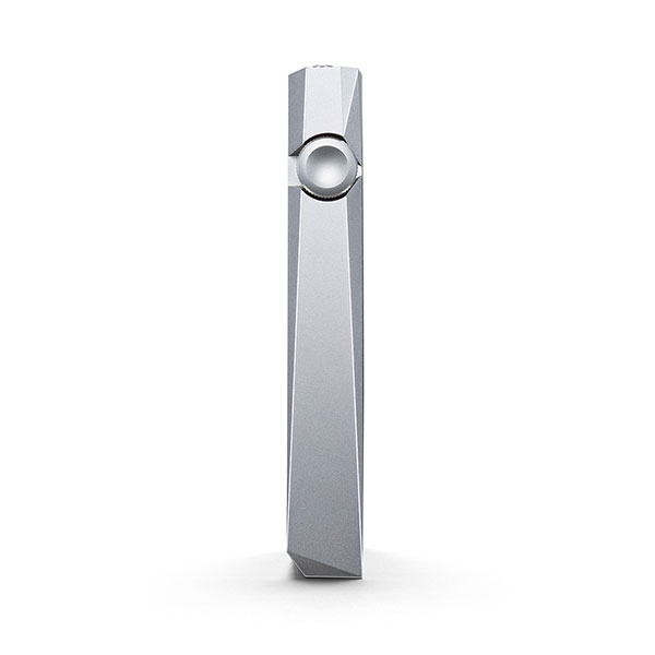A&norma SR25 Moon Silver