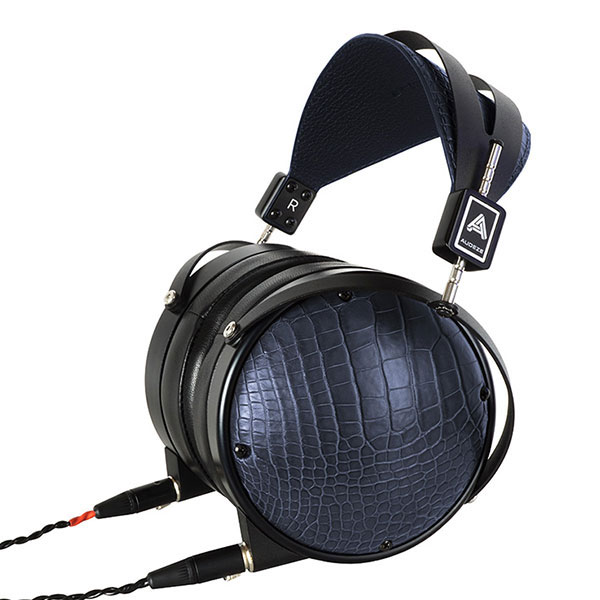 LCD-XC Alligator Limited Edition Blue